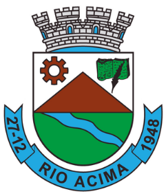 Prefeitura de Rio Acima